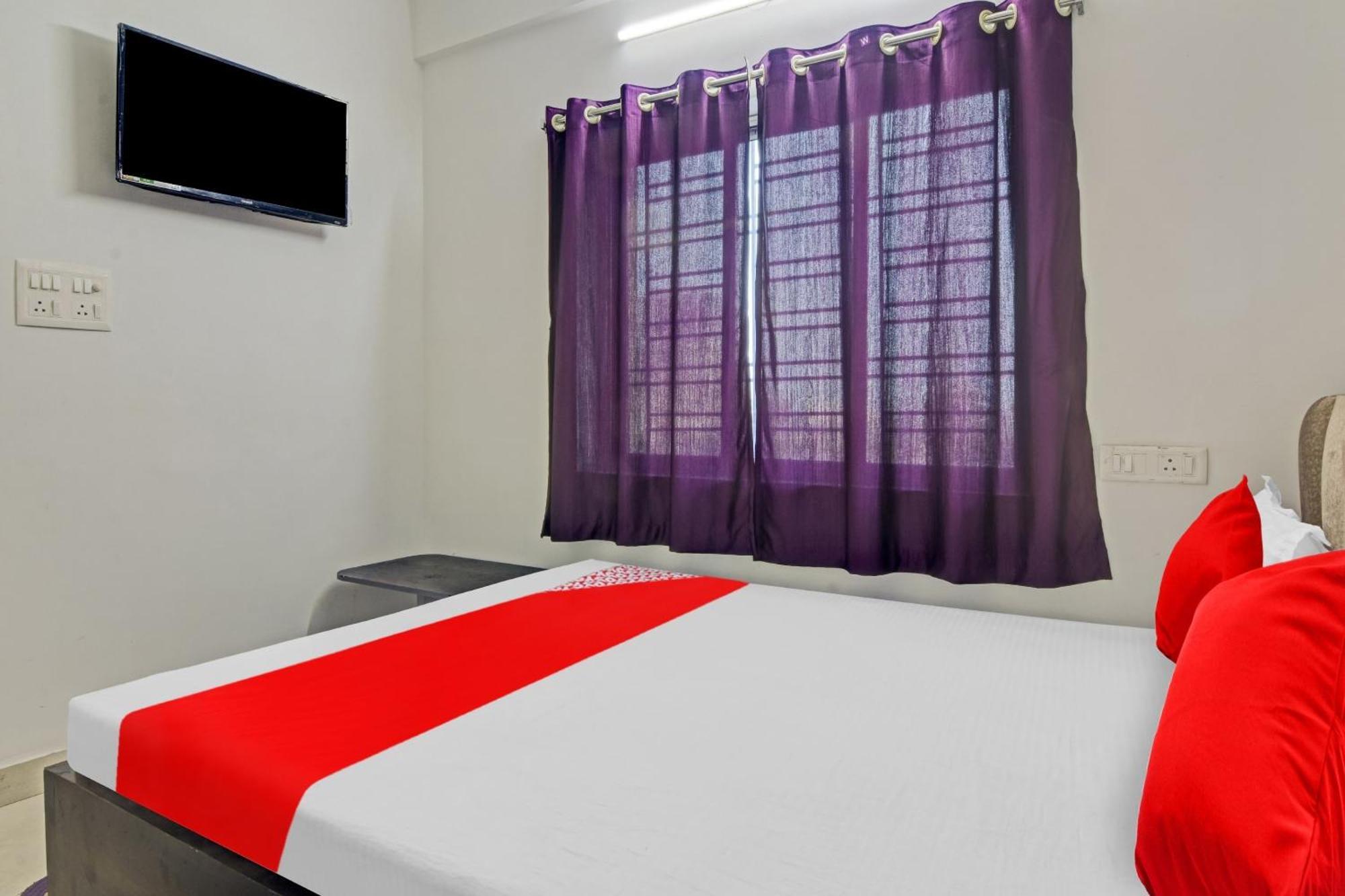 Hotel O Royal Residency Calcutta Extérieur photo