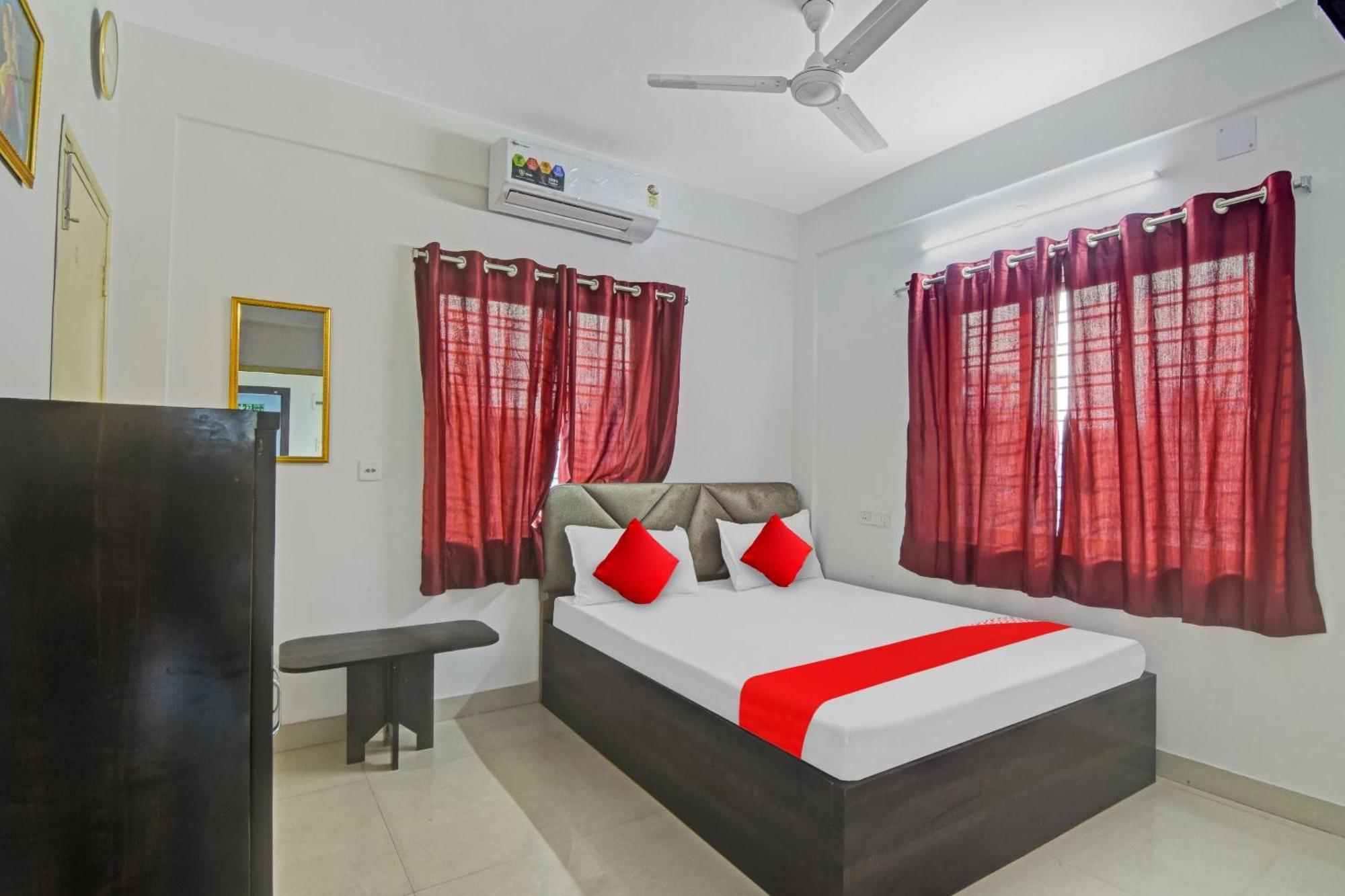 Hotel O Royal Residency Calcutta Extérieur photo
