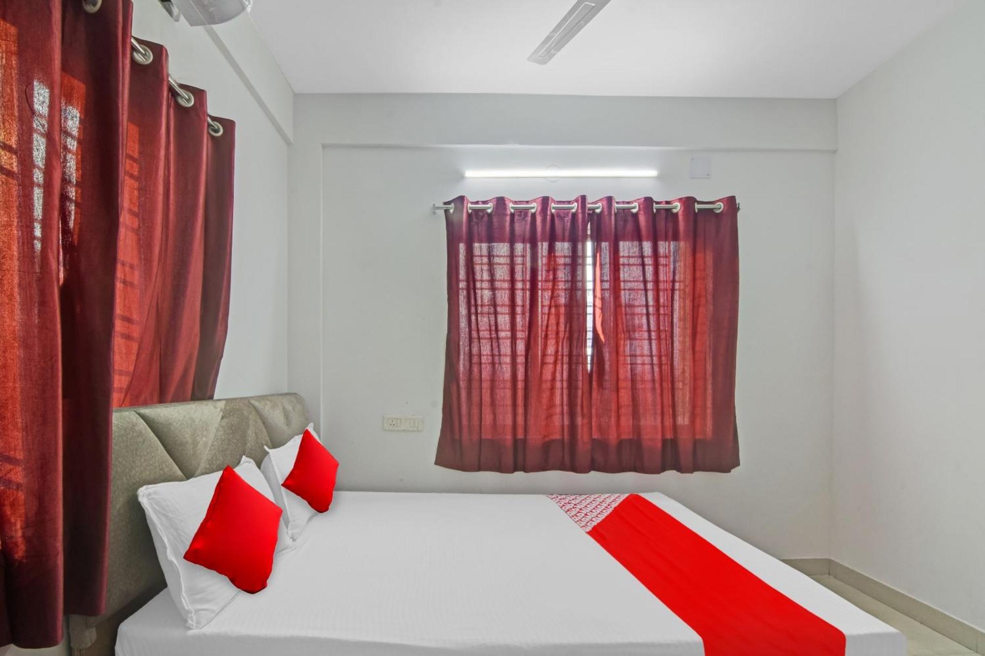 Hotel O Royal Residency Calcutta Extérieur photo