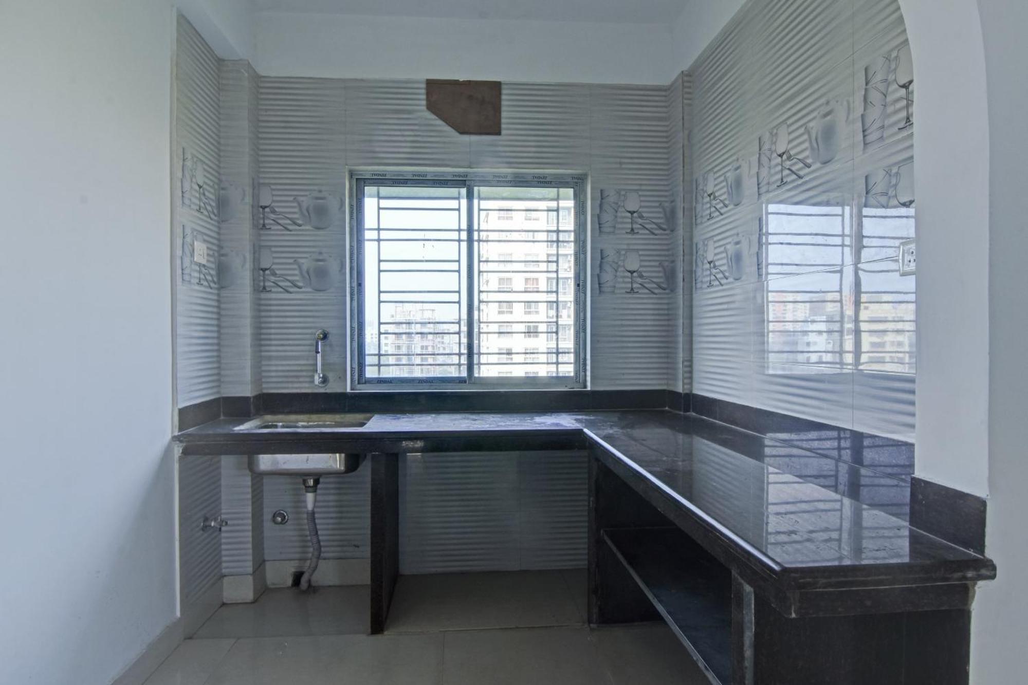 Hotel O Royal Residency Calcutta Extérieur photo