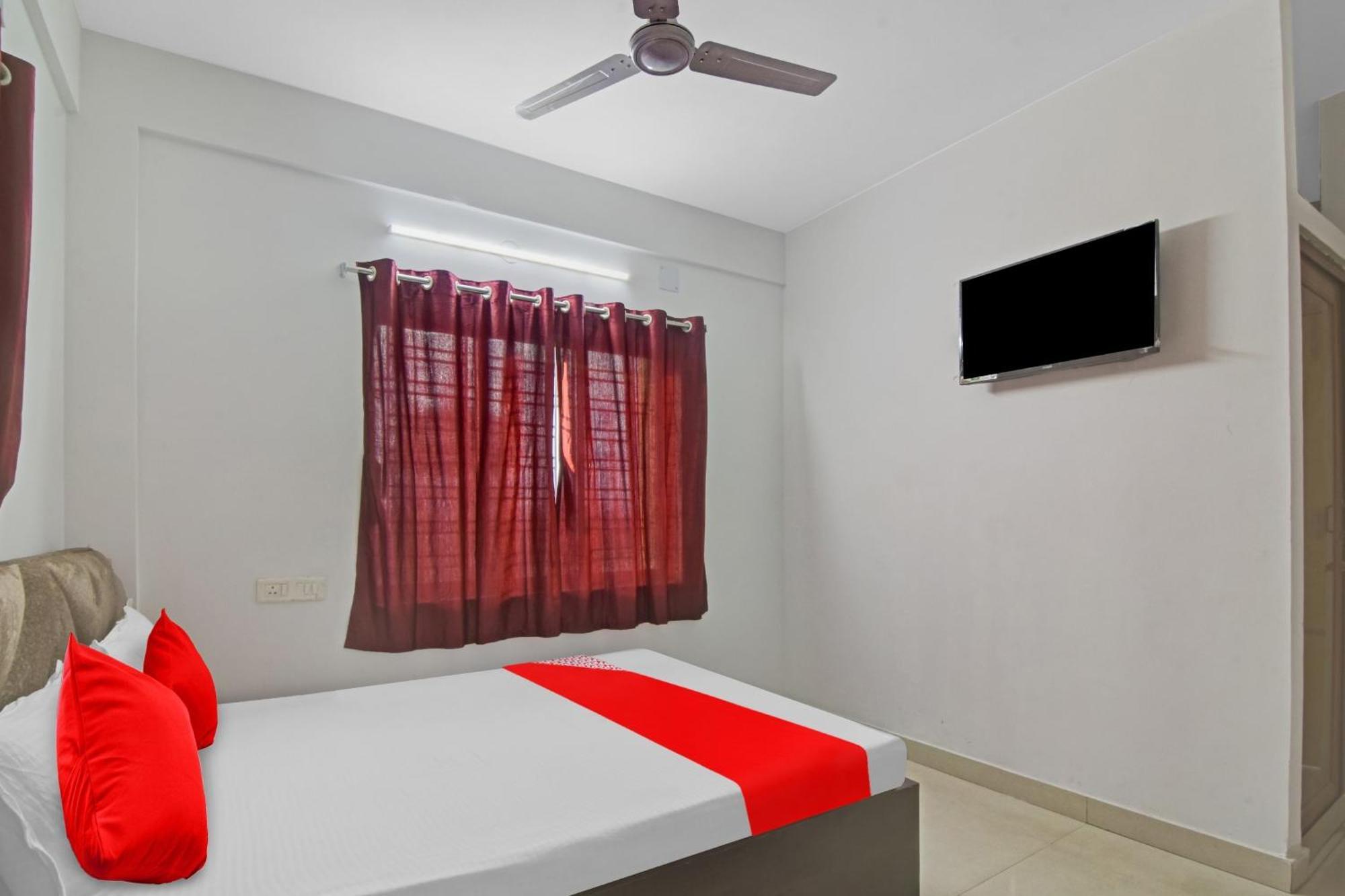 Hotel O Royal Residency Calcutta Extérieur photo