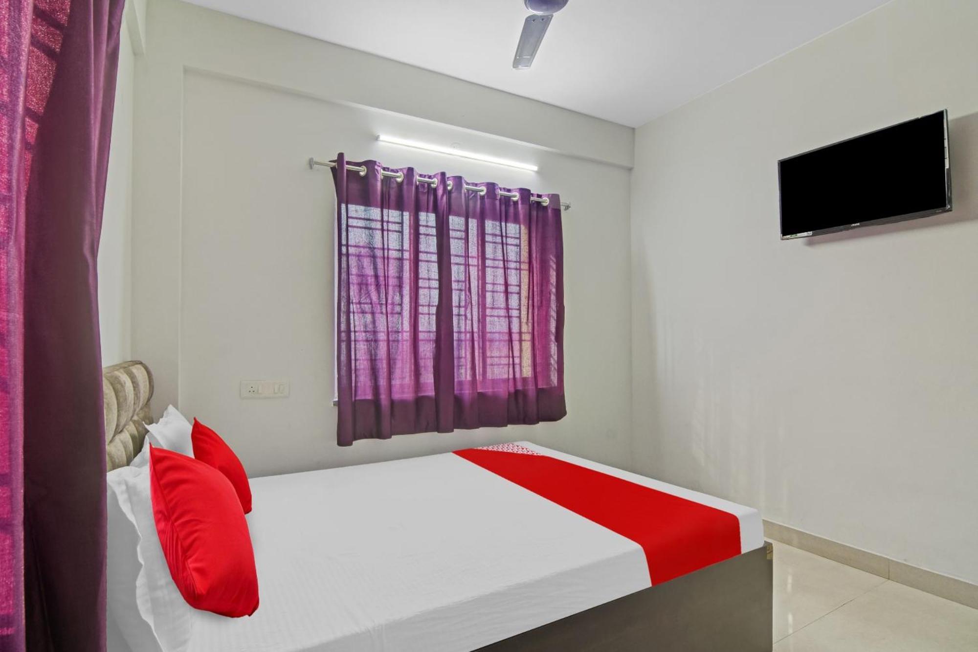 Hotel O Royal Residency Calcutta Extérieur photo