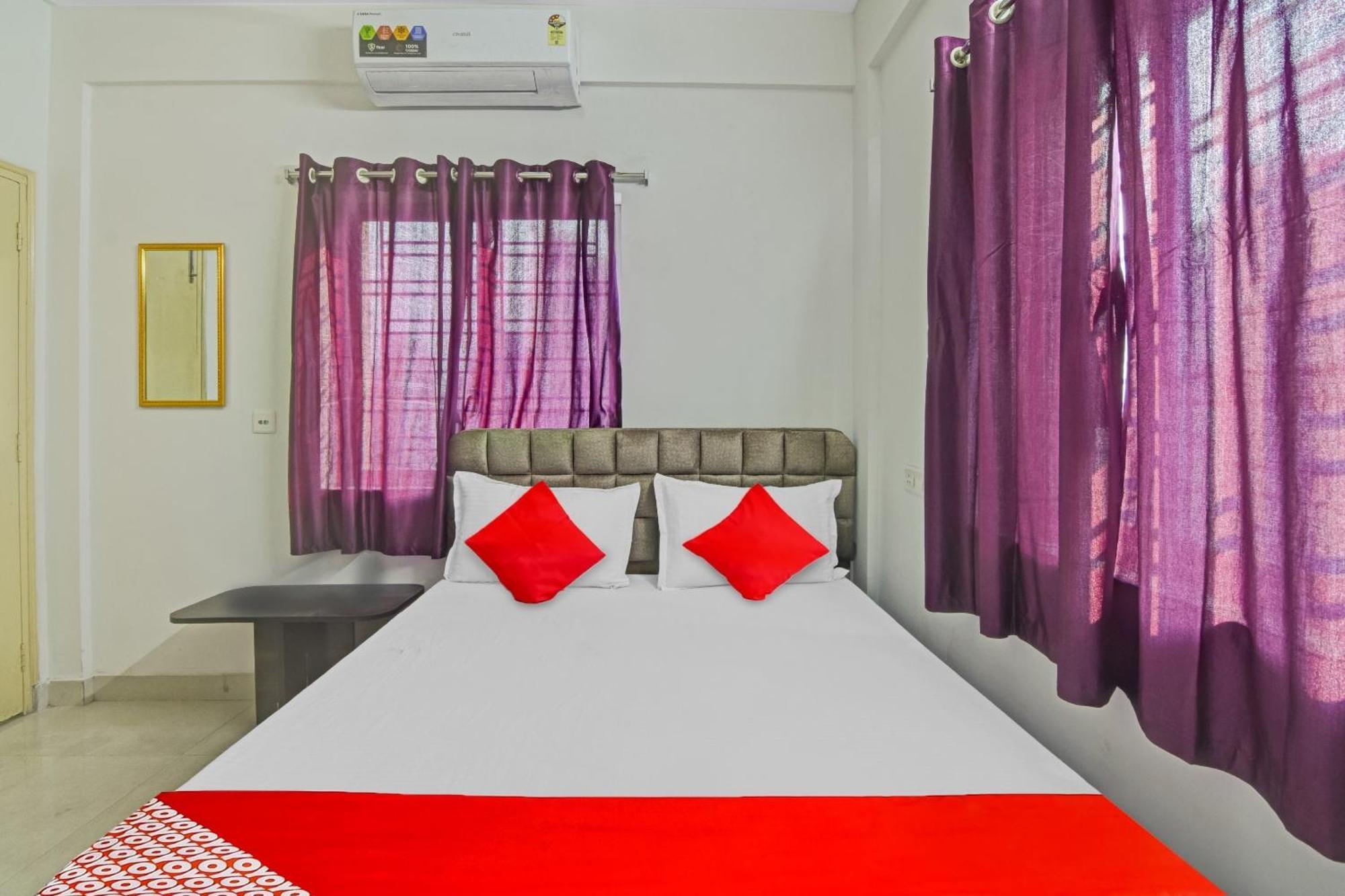 Hotel O Royal Residency Calcutta Extérieur photo