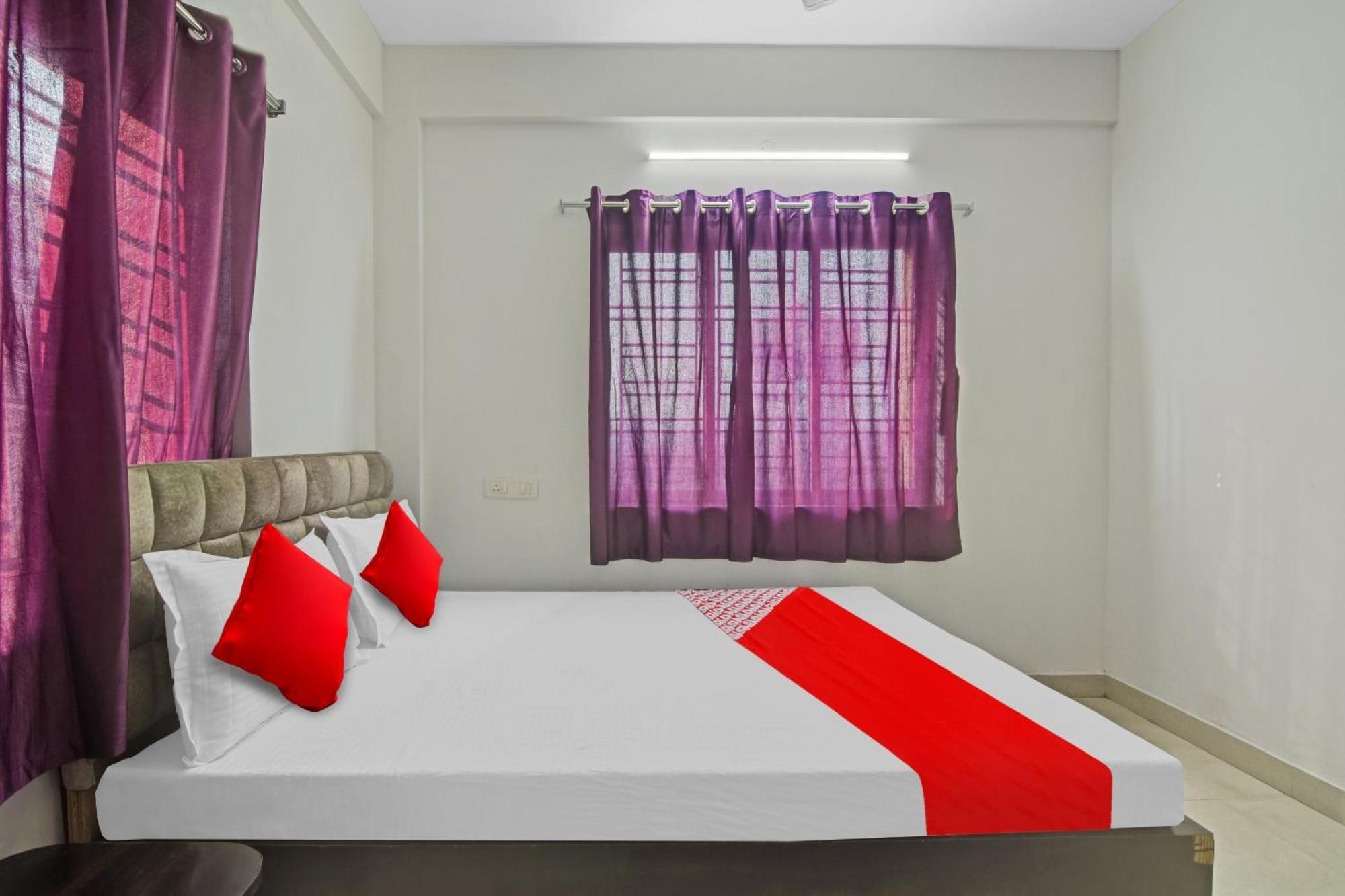 Hotel O Royal Residency Calcutta Extérieur photo