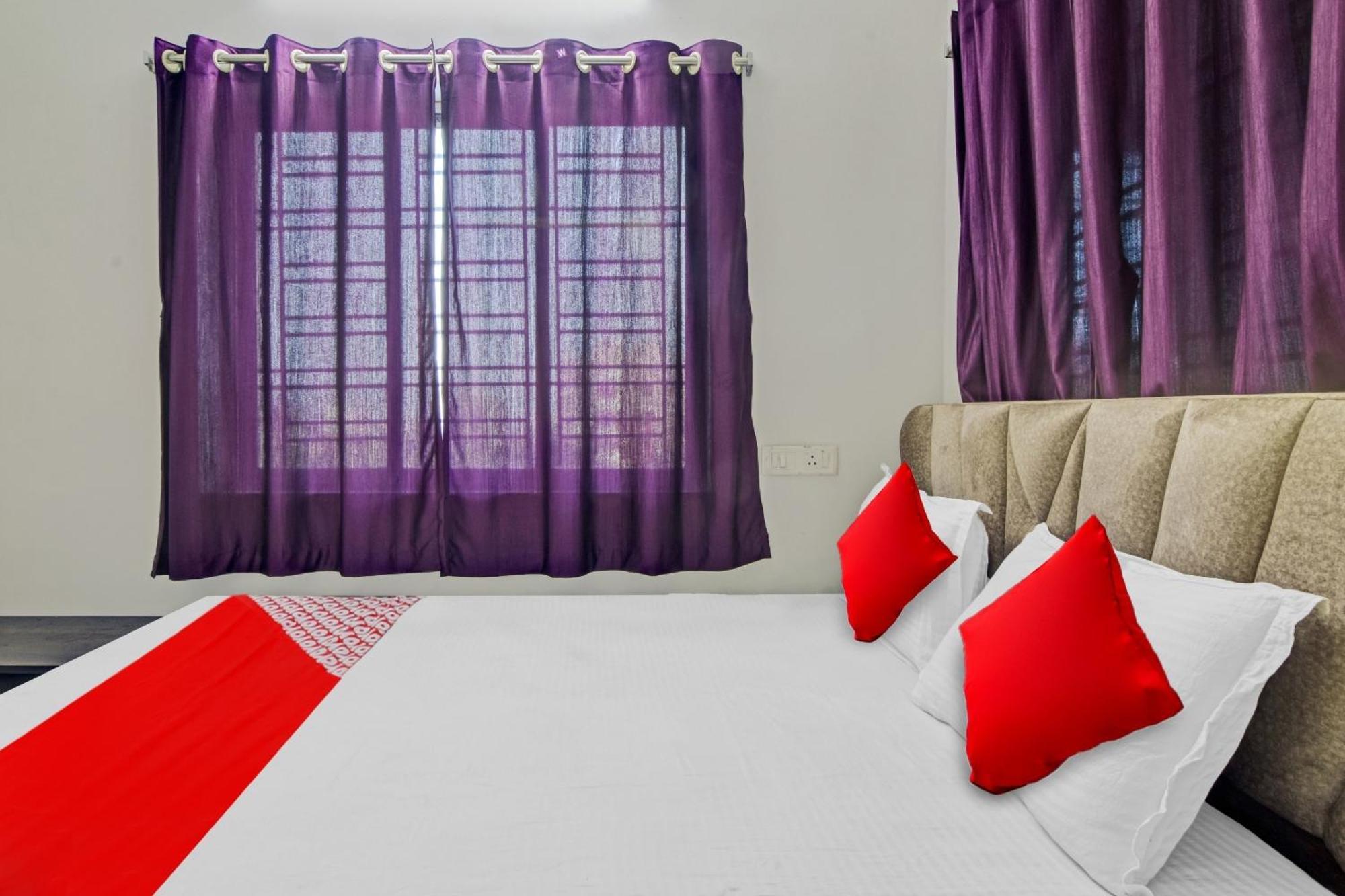 Hotel O Royal Residency Calcutta Extérieur photo
